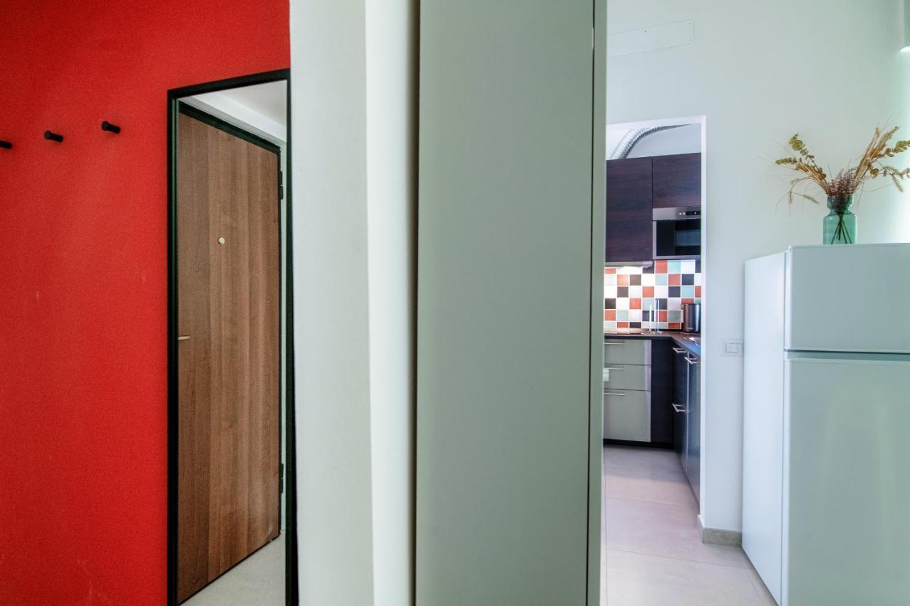 Apartment Altido Navigli Studio With Balcony Milan