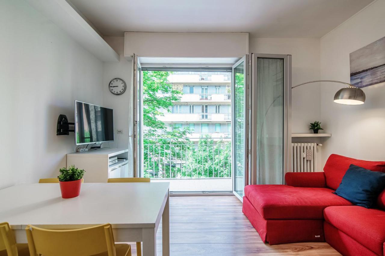 Altido Bright Life W/2 Balconies