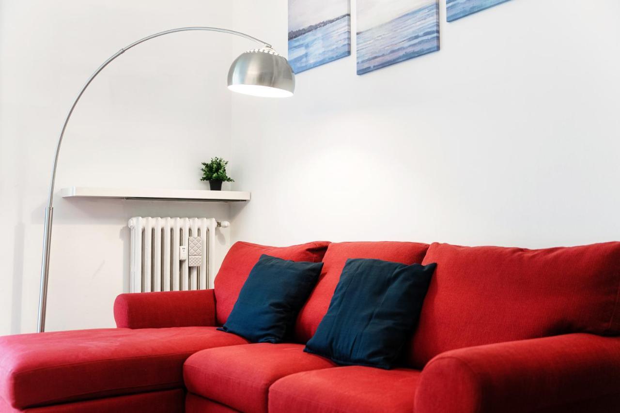 Apartment Altido Bright Life W/2 Balconies