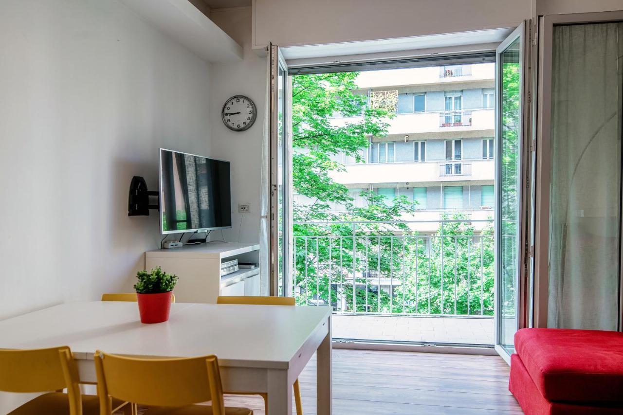 Altido Bright Life W/2 Balconies * Milan