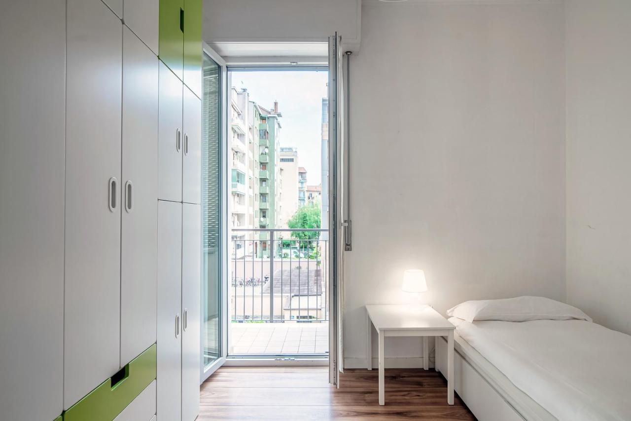 Apartment Altido Bright Life W/2 Balconies *