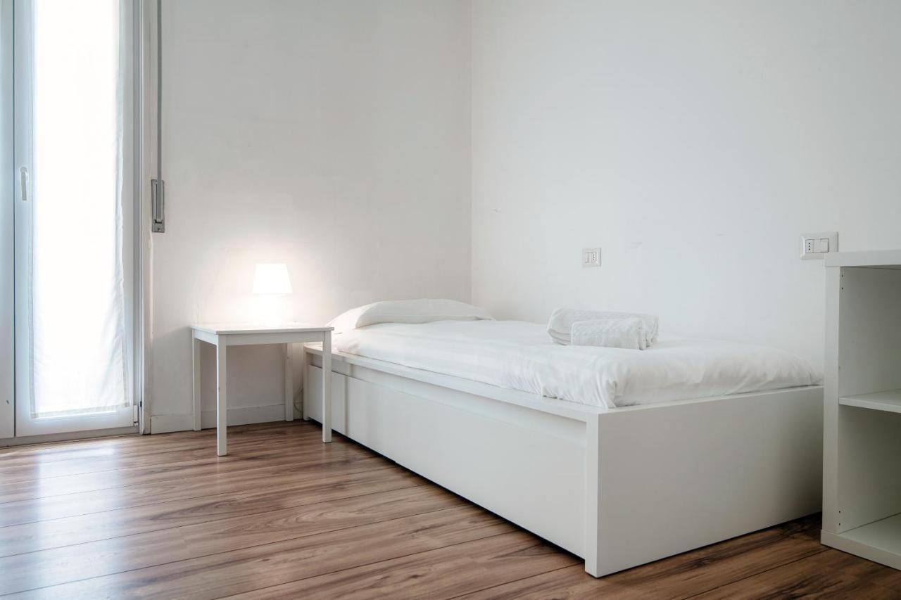 Altido Bright Life W/2 Balconies Milan