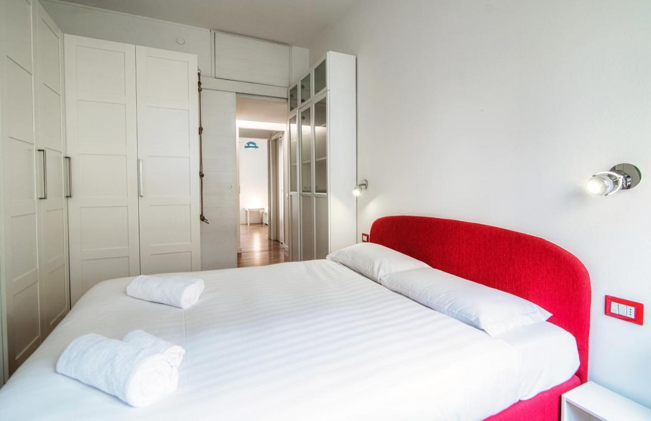 Altido Bright Life W/2 Balconies Apartment