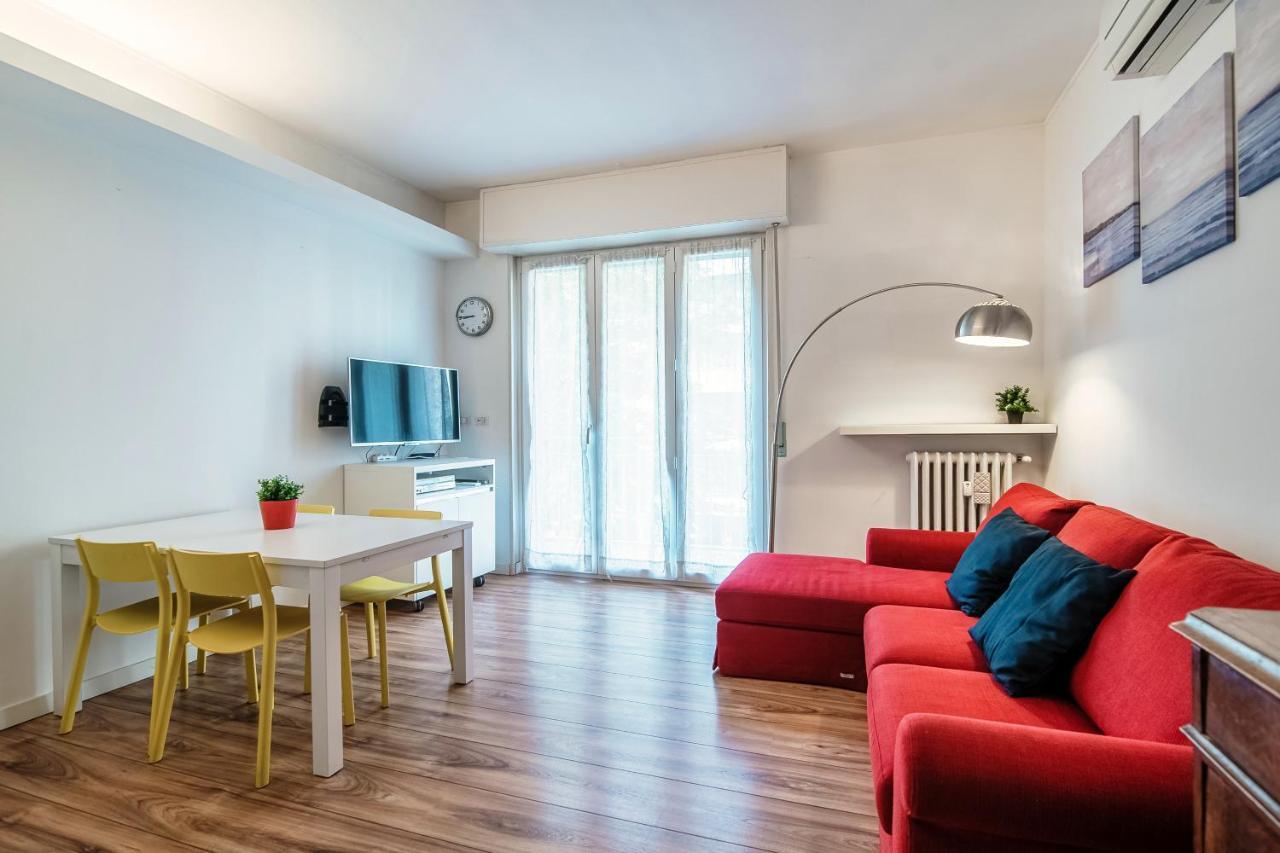 Altido Bright Life W/2 Balconies