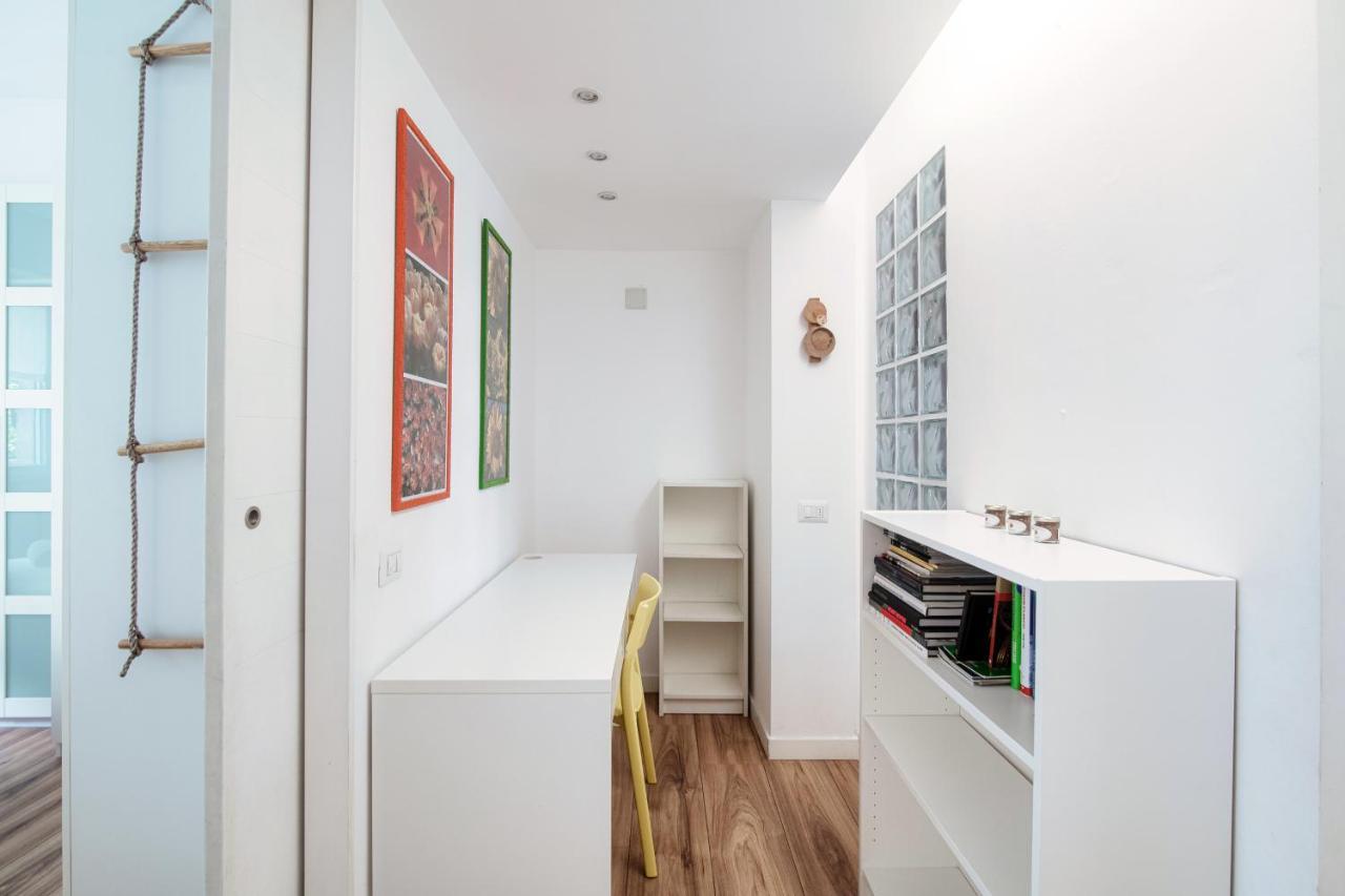 Altido Bright Life W/2 Balconies Apartment