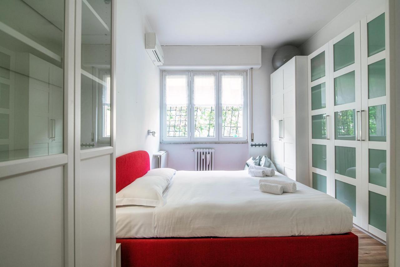 Altido Bright Life W/2 Balconies Apartment