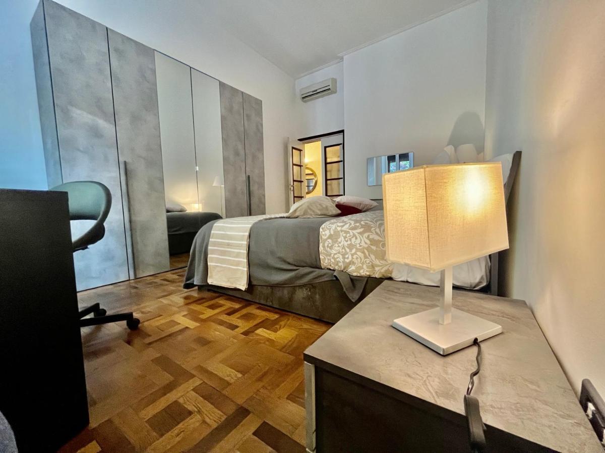 Central Apartment