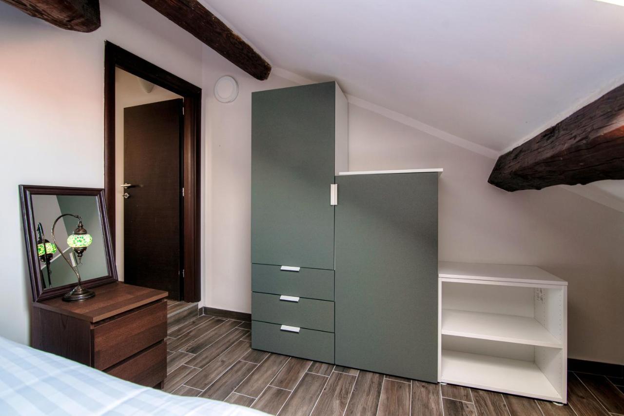 Joivy Stylish Flat, 5-minute Metro Trip To Centre Apartment Milan