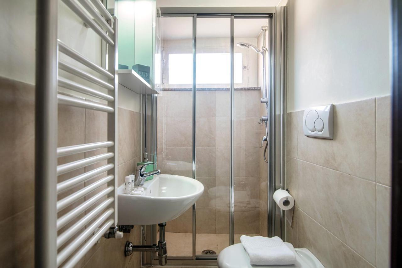Joivy Stylish Flat, 5-minute Metro Trip To Centre Apartamento Milão
