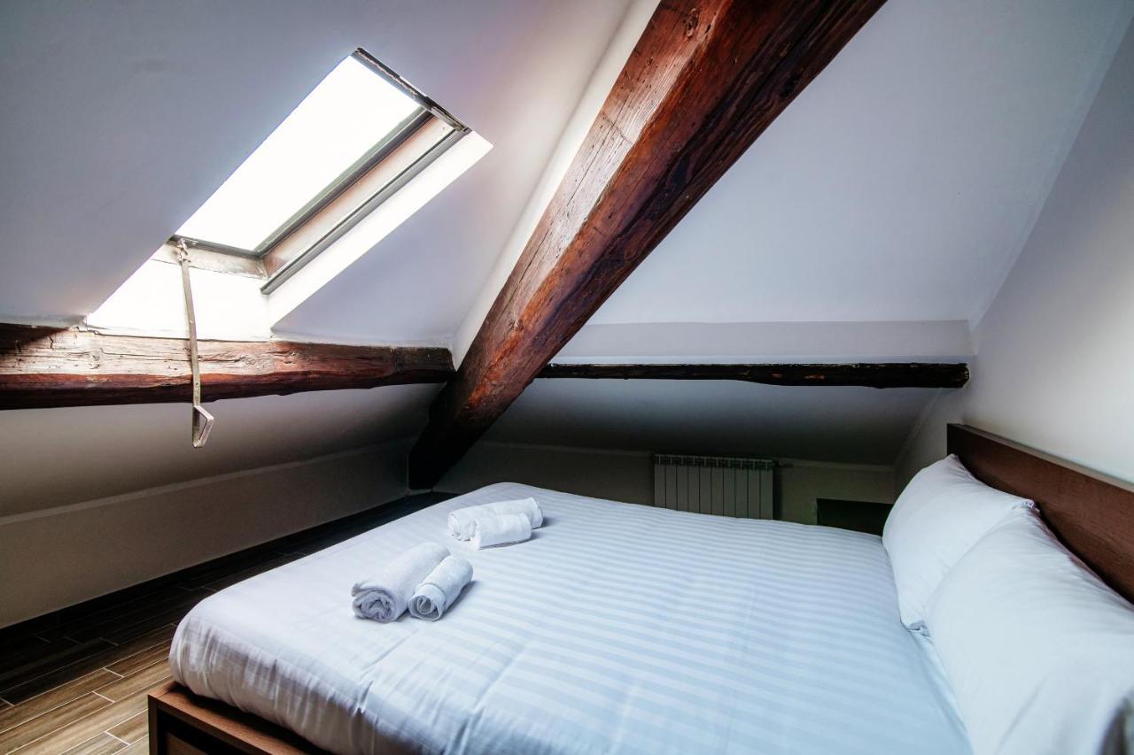 Joivy Stylish Flat, 5-minute Metro Trip To Centre * Milan