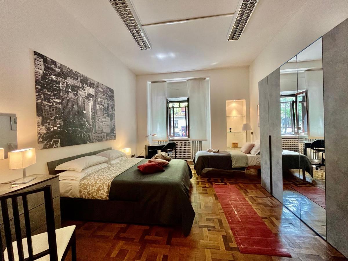 Apartment Central Apartment Milan
