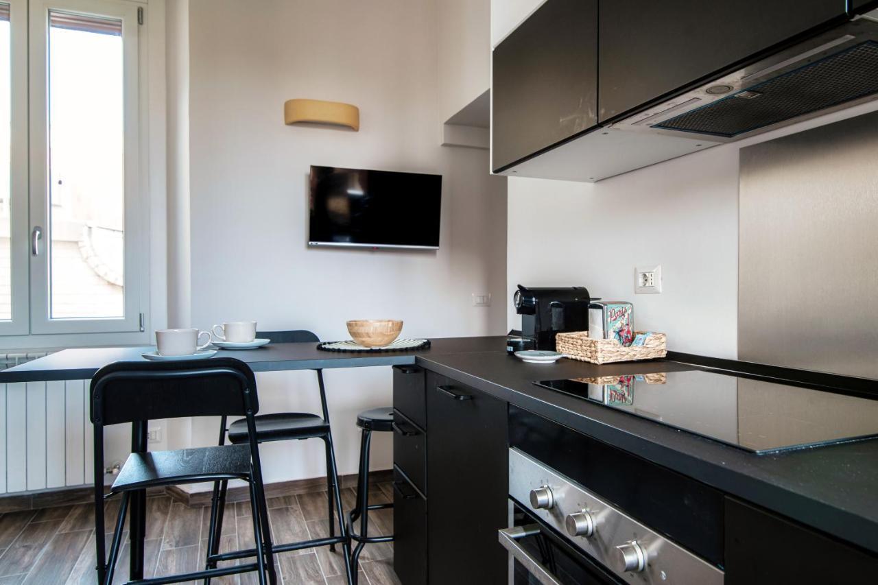 Joivy Stylish Flat, 5-minute Metro Trip To Centre Apartamento