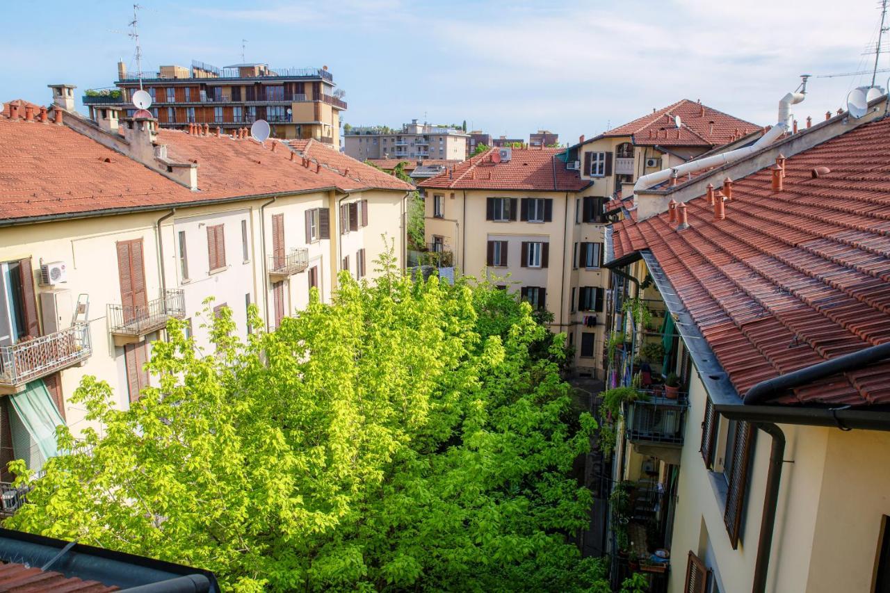 Apartment Joivy Stylish Flat, 5-minute Metro Trip To Centre