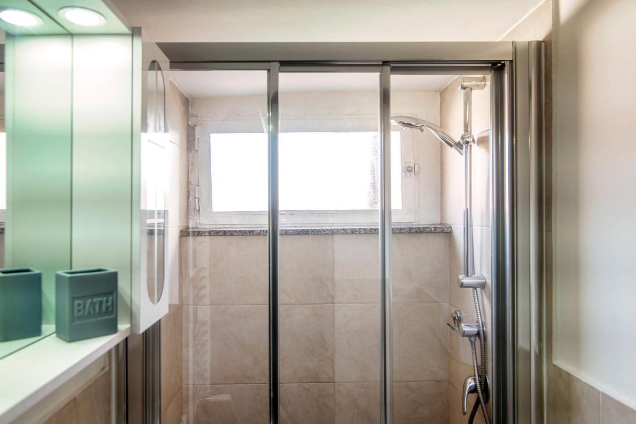 Joivy Stylish Flat, 5-minute Metro Trip To Centre Apartment Milan