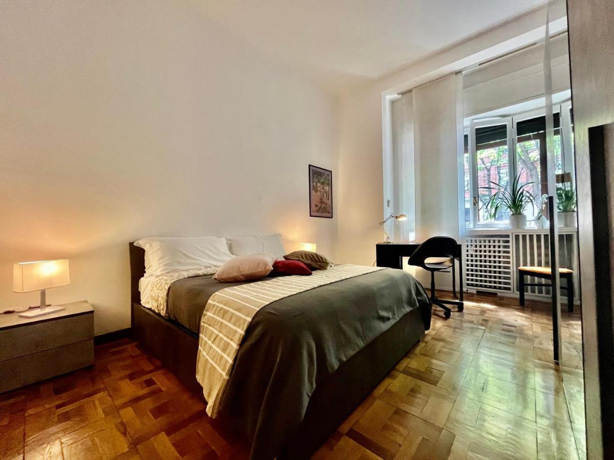 Central Apartment * Milan