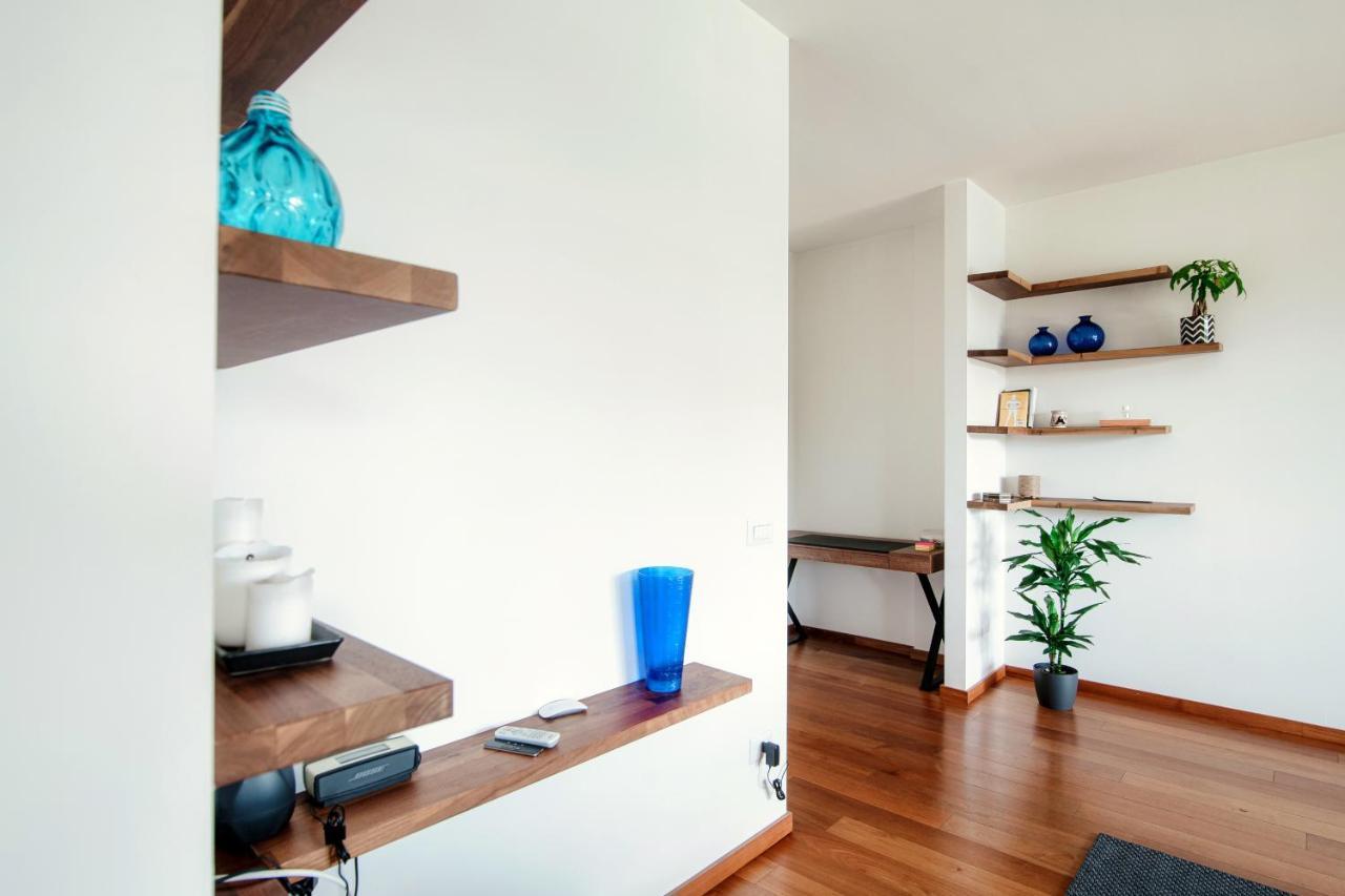 Altido Superb Flat In Porta Romana Apartment *