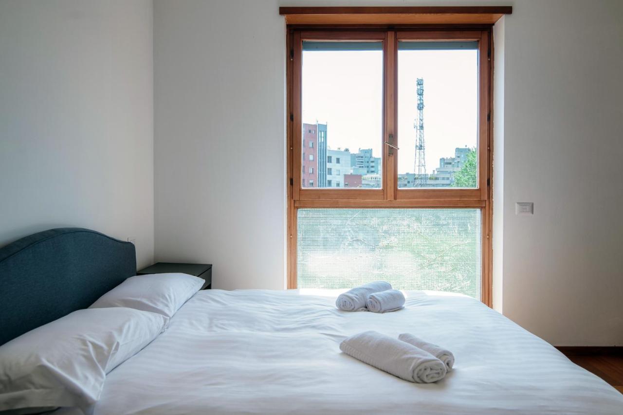 Altido Superb Flat In Porta Romana Apartment Milan