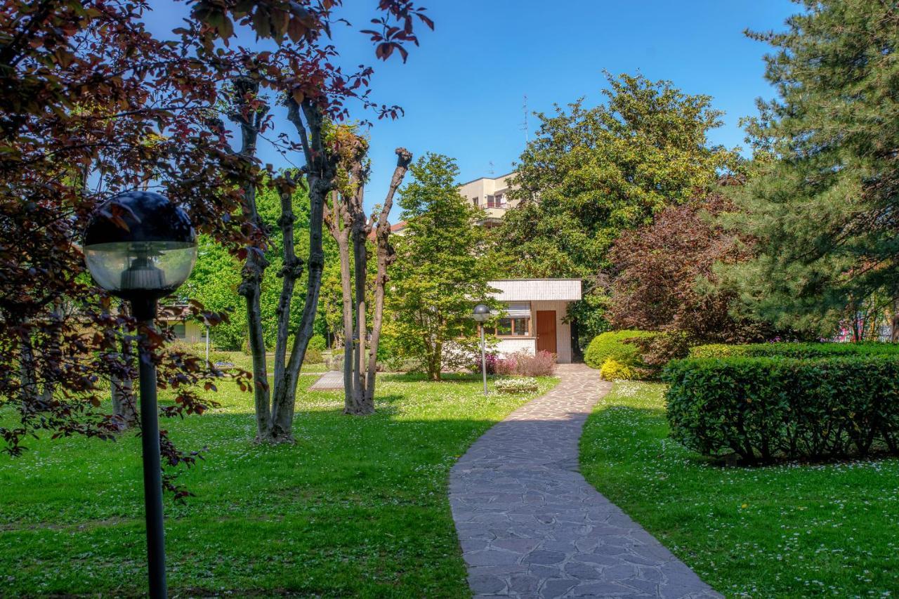 Altido Superb Flat In Porta Romana Apartment Milan