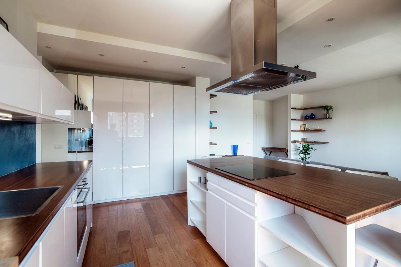 Altido Superb Flat In Porta Romana Apartment Milan