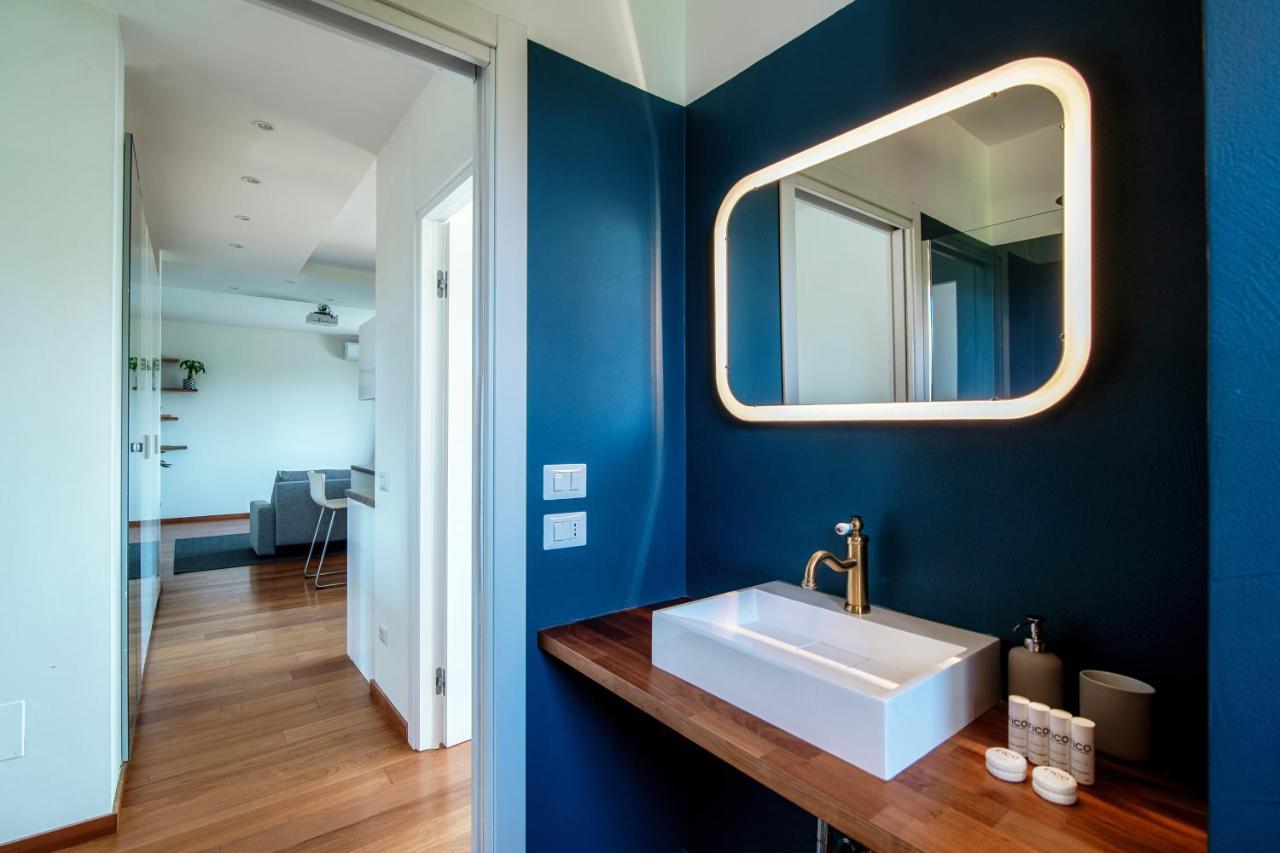 Altido Superb Flat In Porta Romana Milan