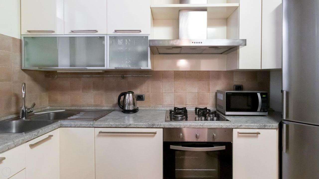 Appartamento Italianway - Muratori 8 *