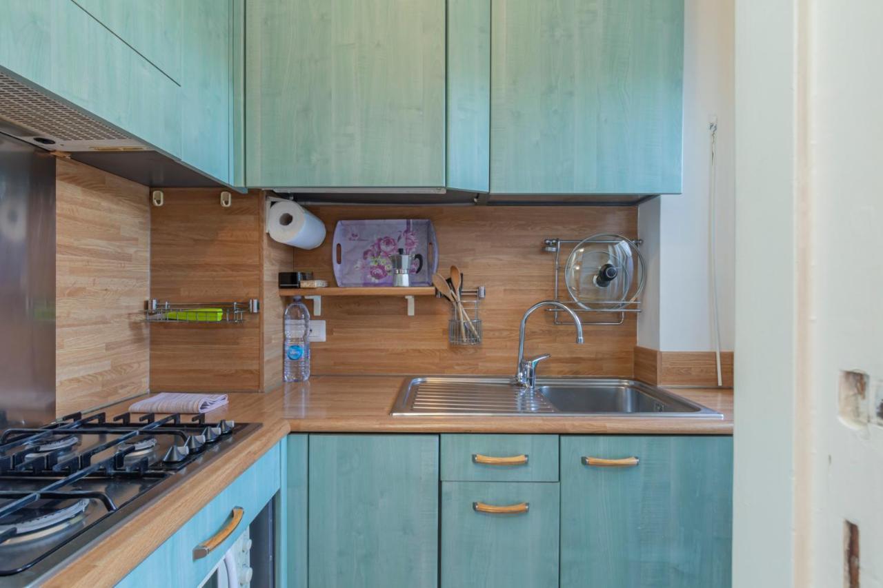 Apartment Bordighera - Vicino Iulm / Naba - Wifi A.c.