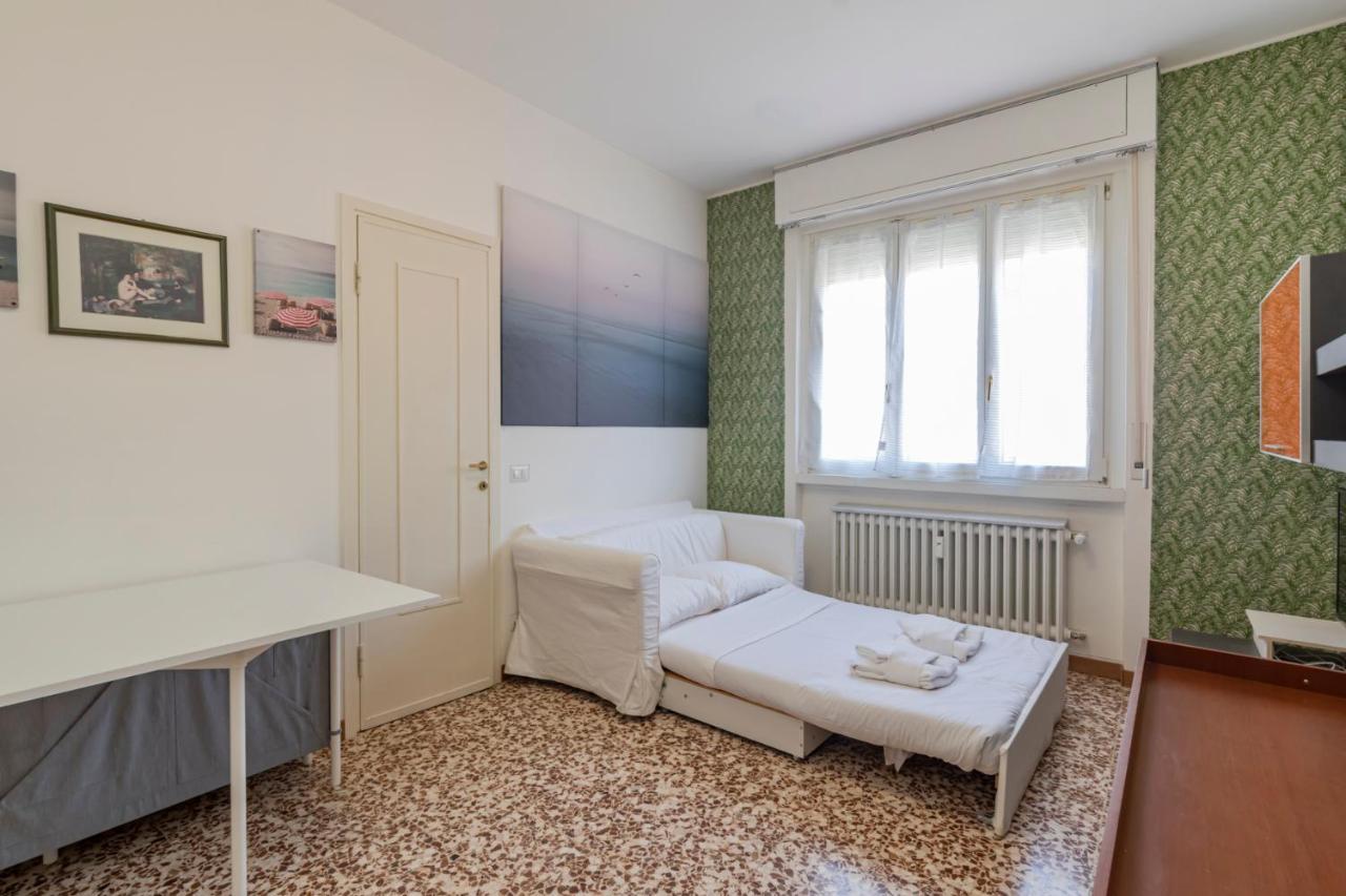 Bordighera - Vicino Iulm / Naba - Wifi A.c. *
