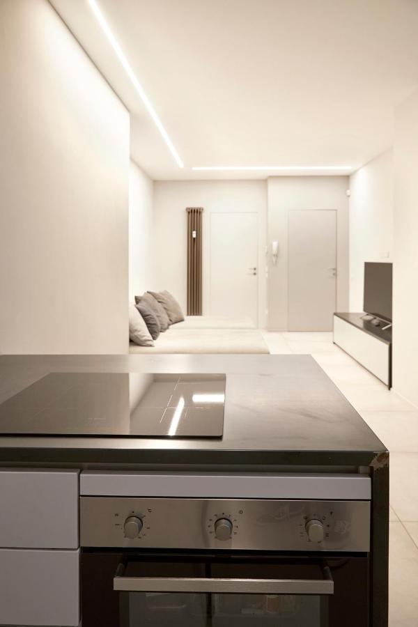Prestige Boutique Homes - Brera Apartment Milan