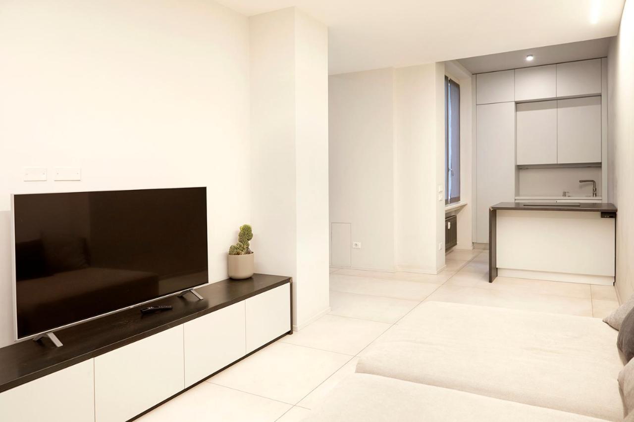Prestige Boutique Homes - Brera Apartment Milan