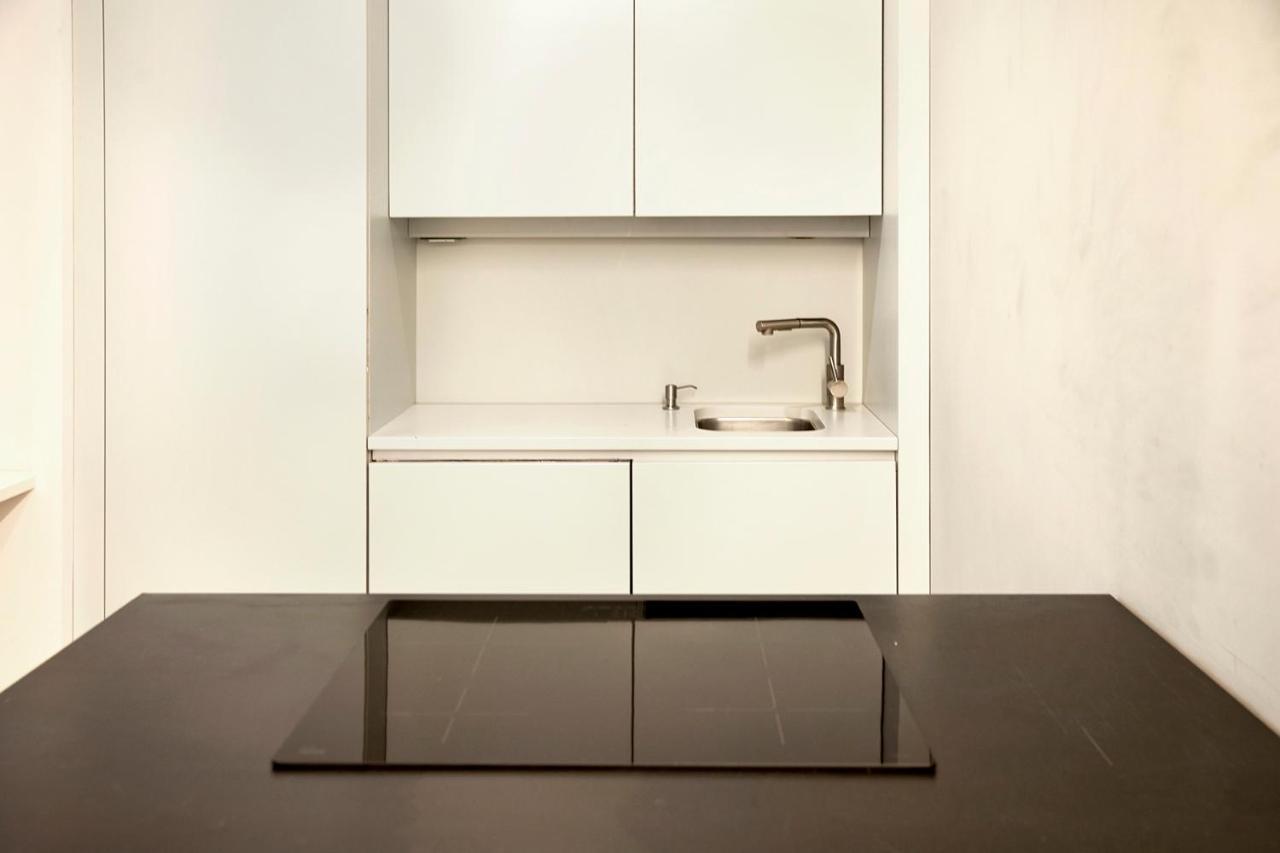 Apartment Prestige Boutique Homes - Brera Milan
