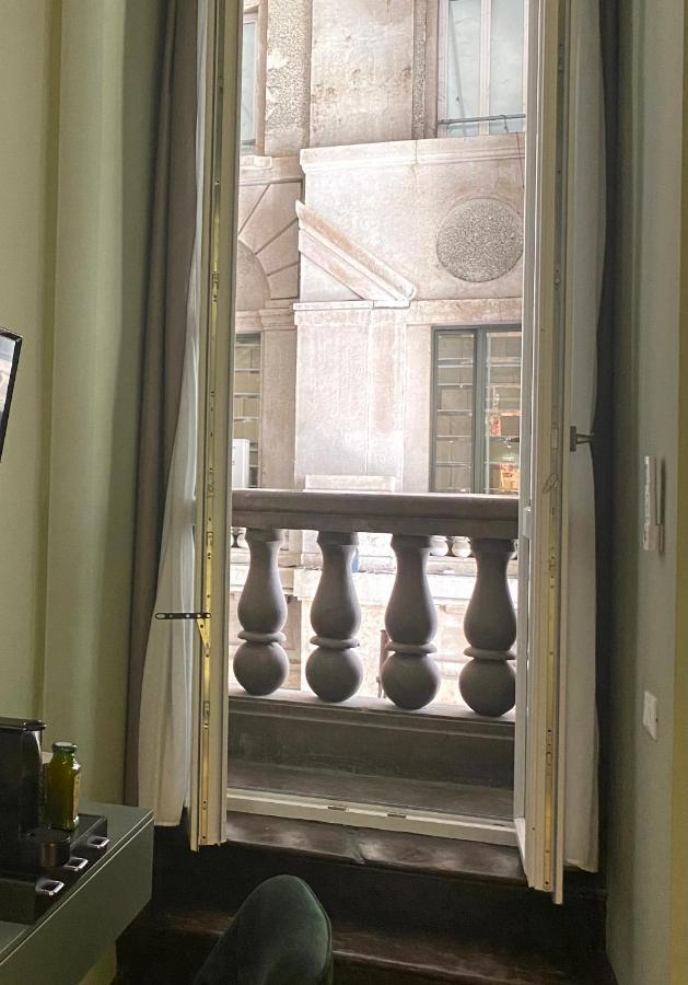 Intomilan Galleria Duomo I Boutique & Design Milan