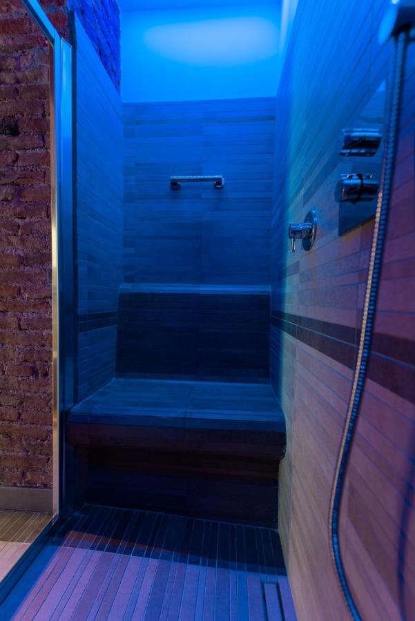 Luxury In Center Apartment Milan