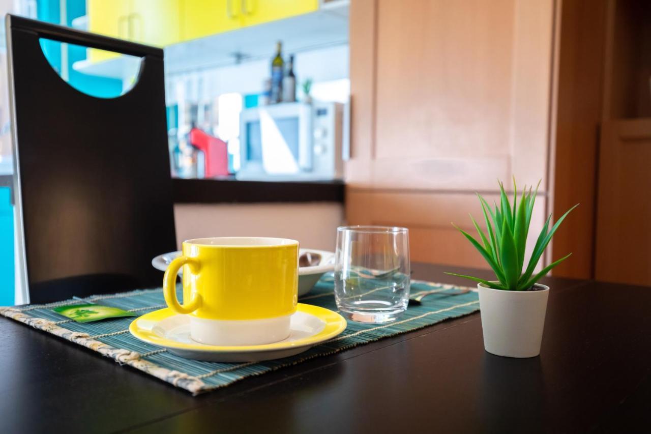 Apartment Comfort Fiera & San Siro Stadium