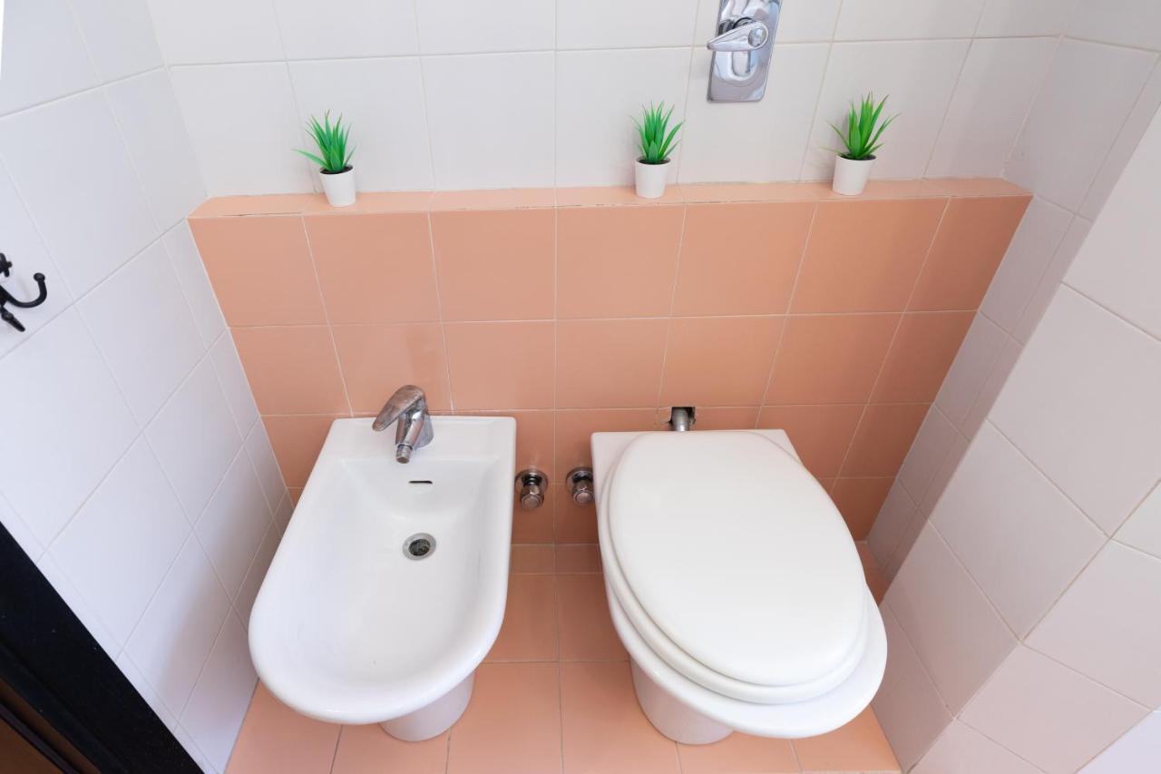 Apartment Comfort Fiera & San Siro Stadium Milan