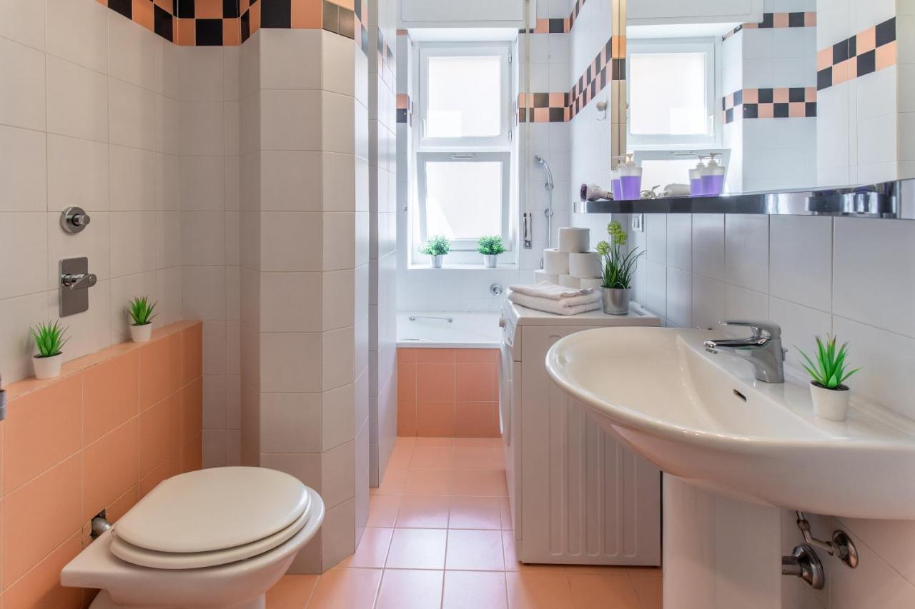 Comfort Fiera & San Siro Stadium Apartment *