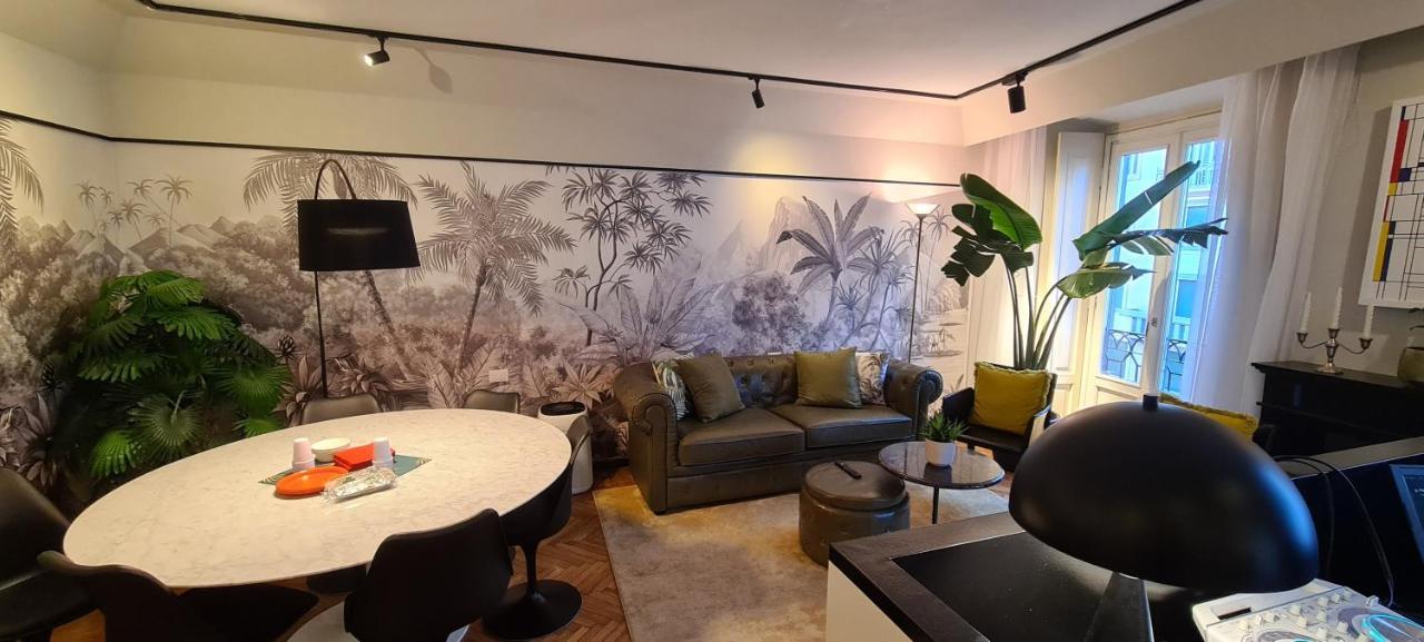 Apartment Exclusive Top Floor 2-bedroom Flat Milan