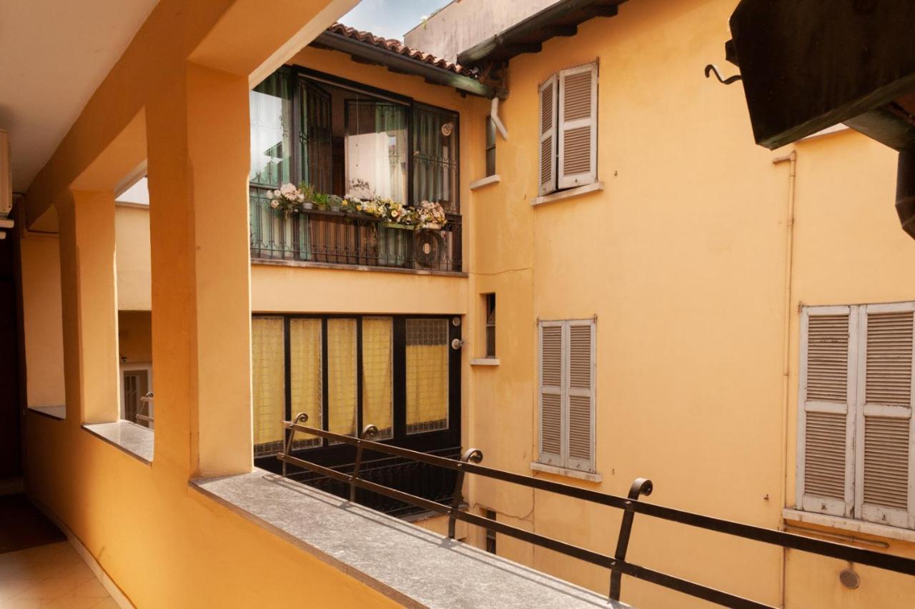 Bnbutler - Pontaccio 4 - Brera - Atmosfere Di Charme In Pieno Centro Apartment Milan