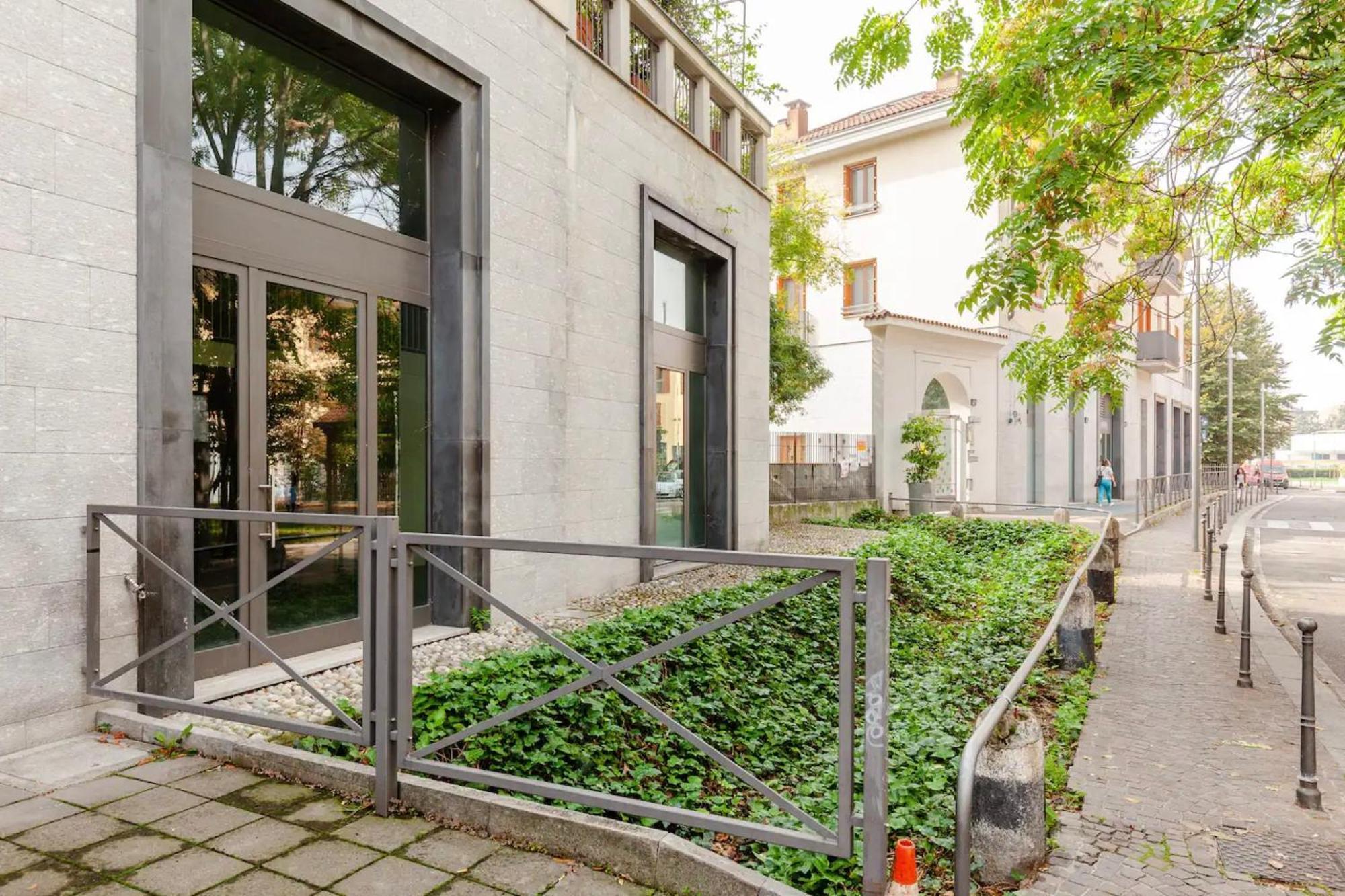 Design Spacious Loft In Navigli - Hosted By Sweetstay Milano