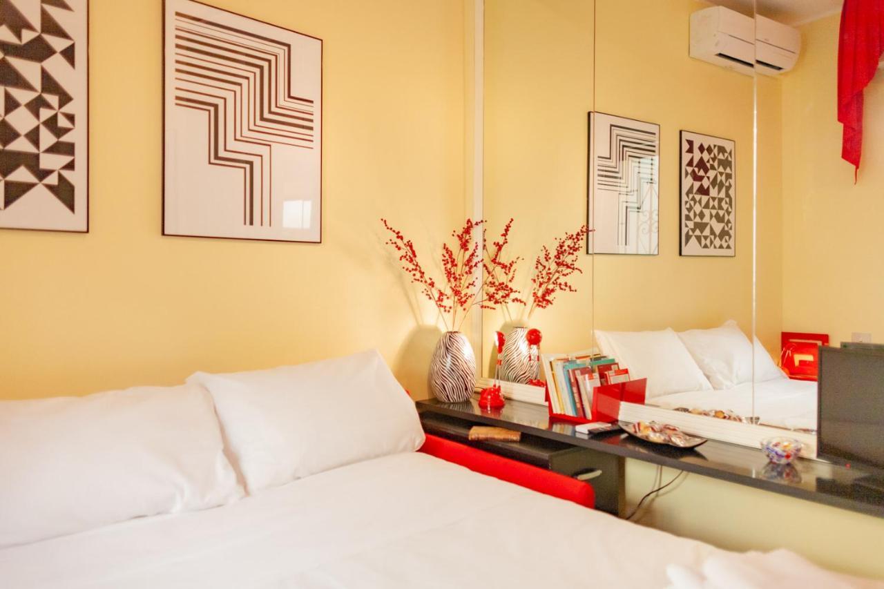 Apartment Bnbutler - Pontaccio 4 - Brera - Atmosfere Di Charme In Pieno Centro Milan
