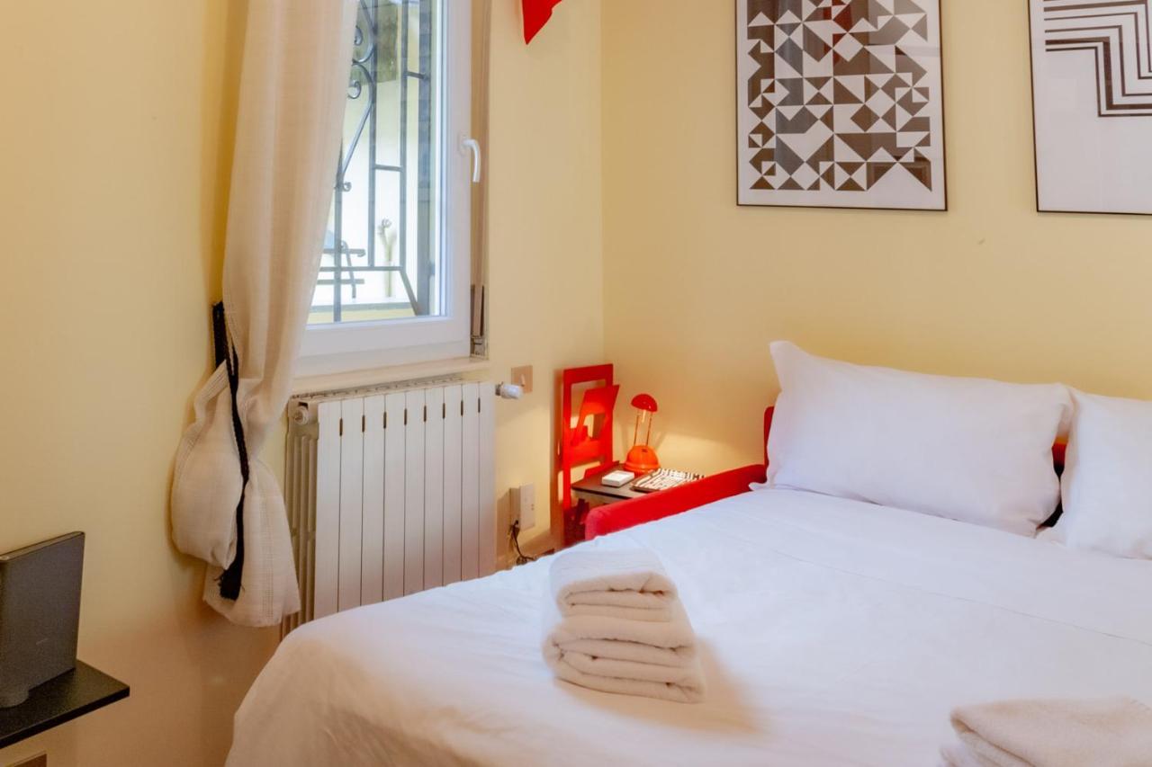 Bnbutler - Pontaccio 4 - Brera - Atmosfere Di Charme In Pieno Centro Apartment Milan