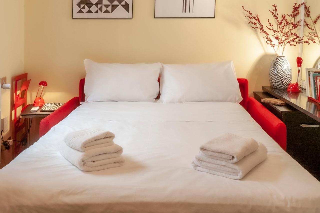 Bnbutler - Pontaccio 4 - Brera - Atmosfere Di Charme In Pieno Centro Apartment Milan