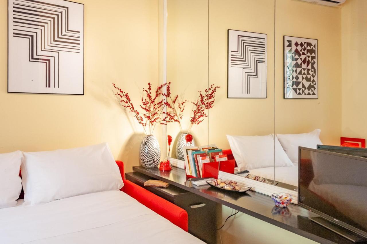 Bnbutler - Pontaccio 4 - Brera - Atmosfere Di Charme In Pieno Centro Apartment