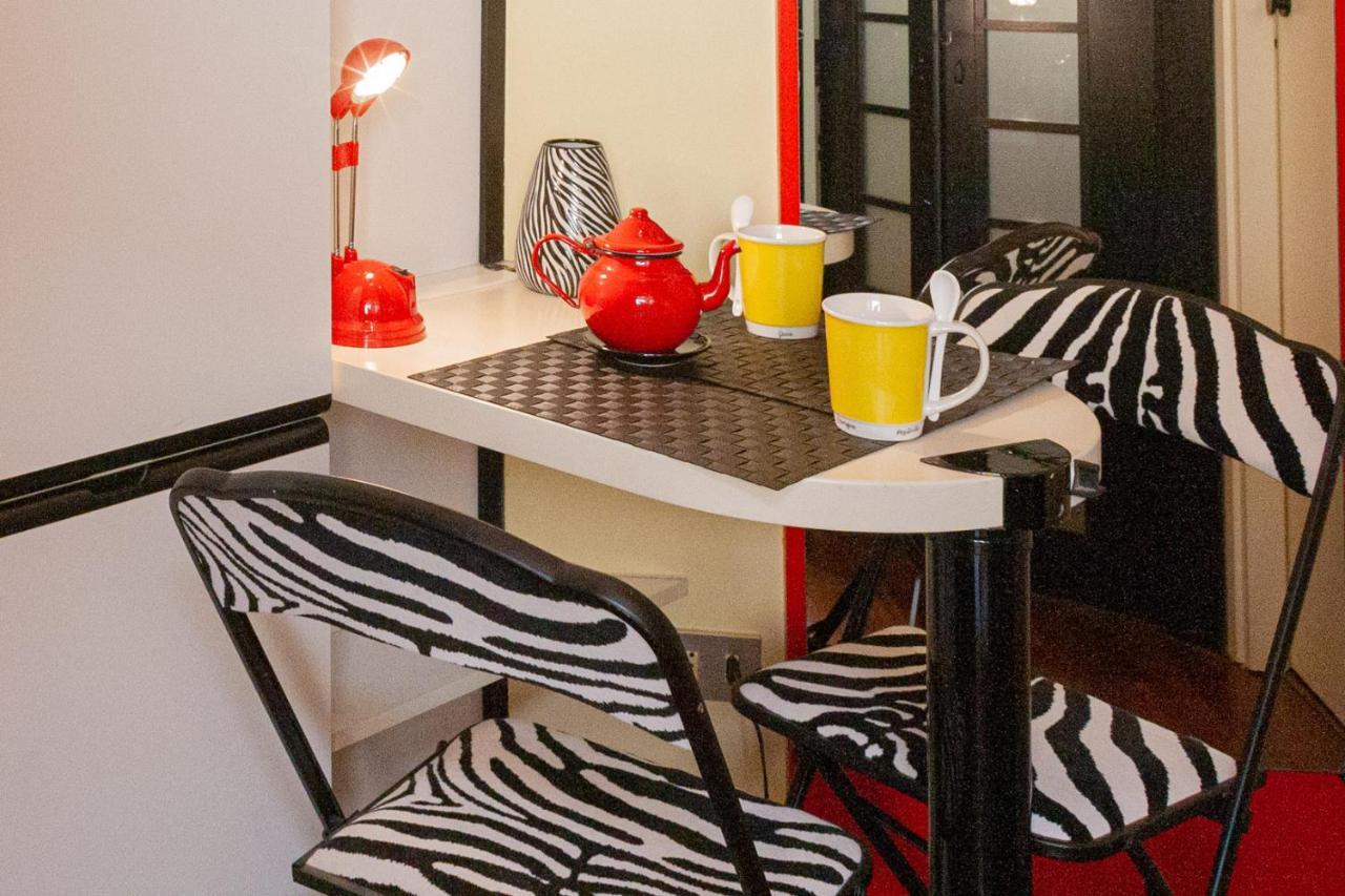 Bnbutler - Pontaccio 4 - Brera - Atmosfere Di Charme In Pieno Centro * Milan