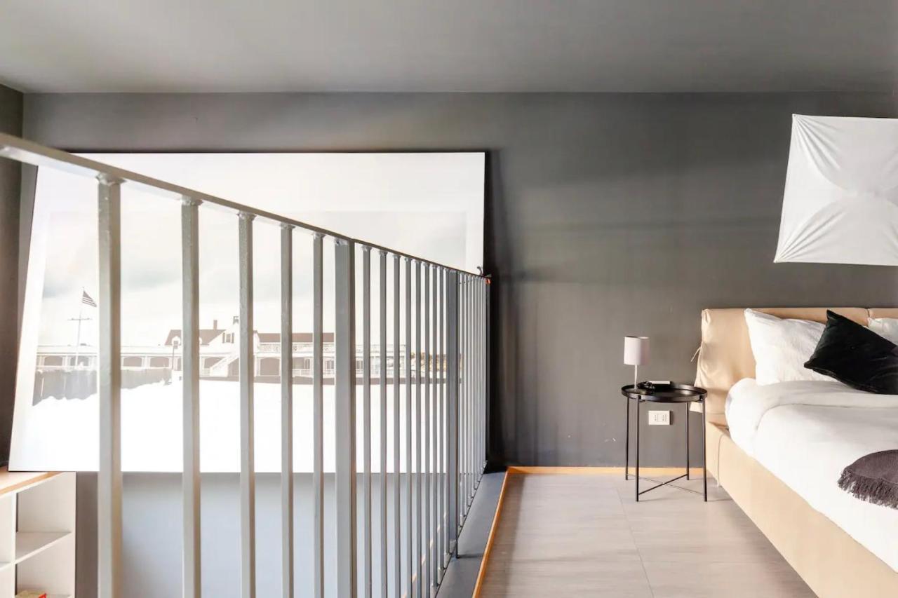 Design Spacious Loft In Navigli - Hosted By Sweetstay Appartamento *