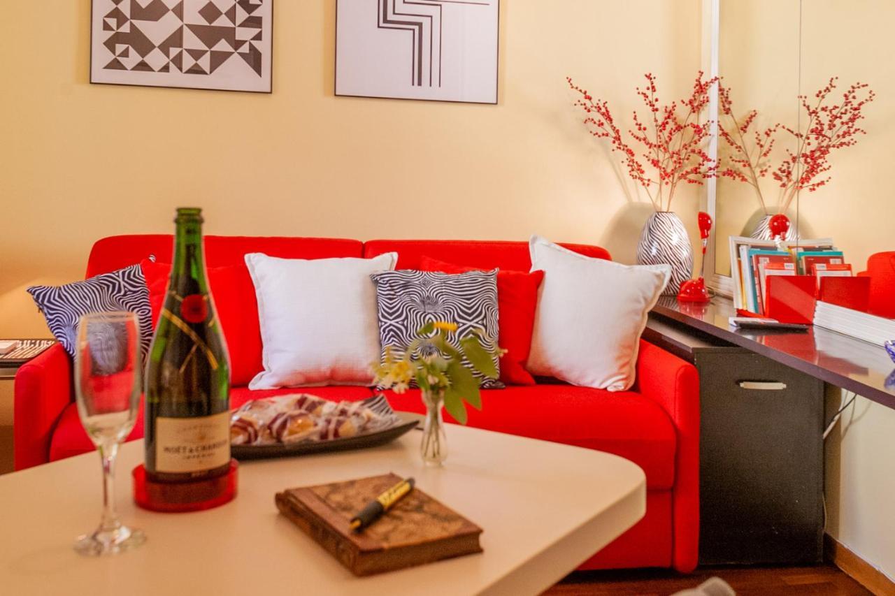 Bnbutler - Pontaccio 4 - Brera - Atmosfere Di Charme In Pieno Centro Milan