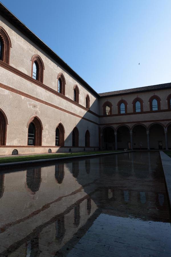 Mokinba King 4* Milano