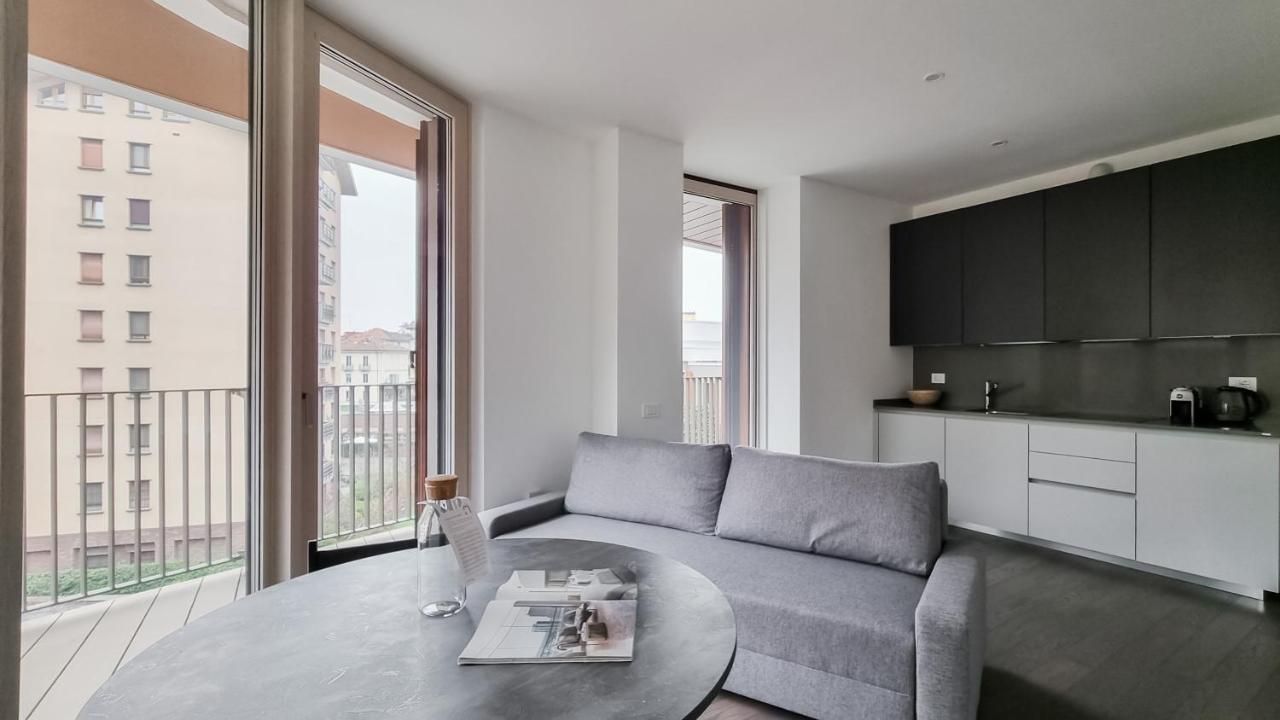 Italianway - Alserio 10 Apartamento *