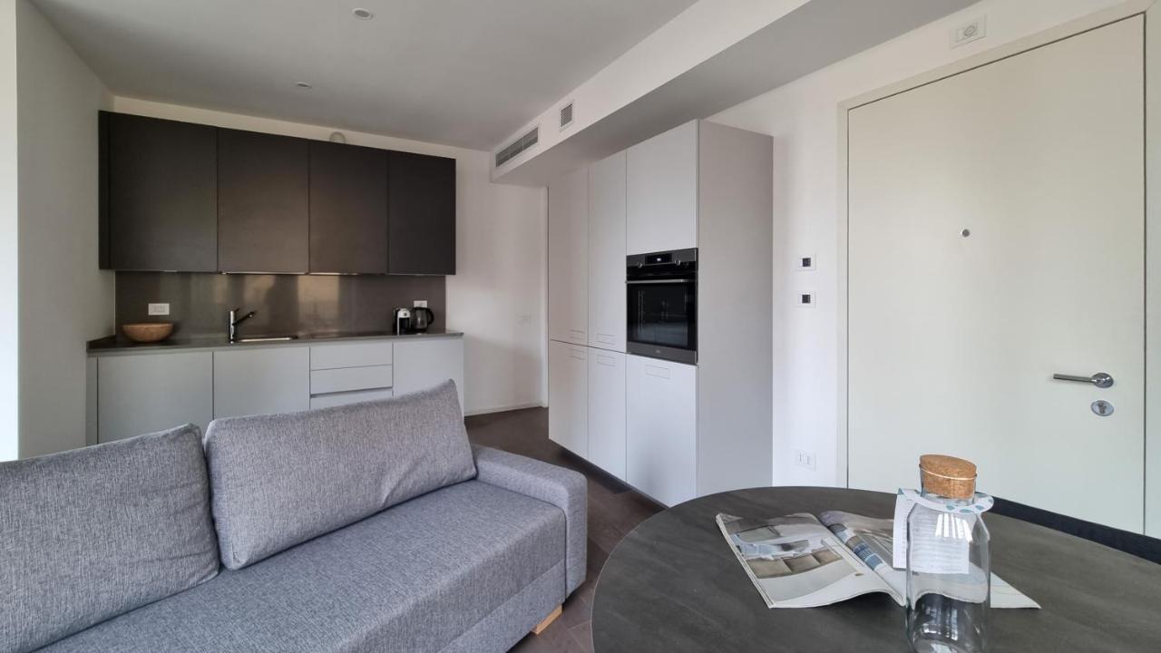 Apartamento Italianway - Alserio 10