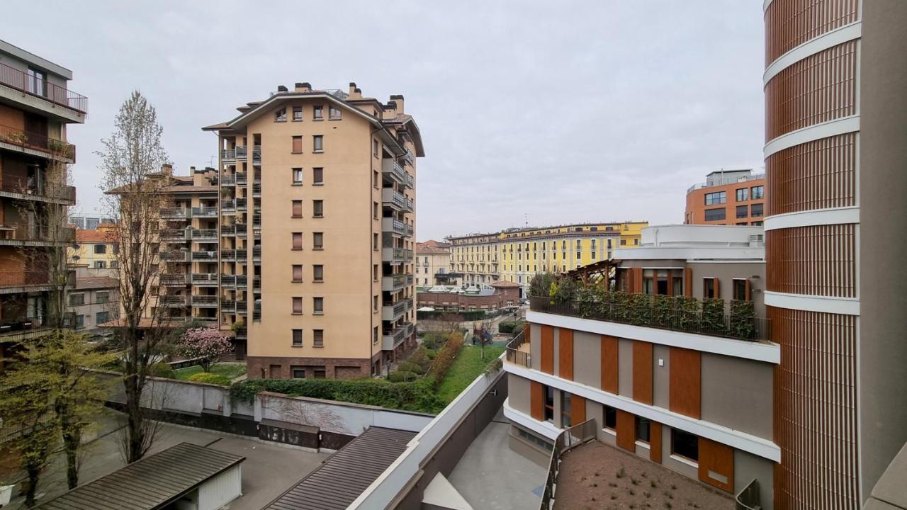 Italianway - Alserio 10 * Milão