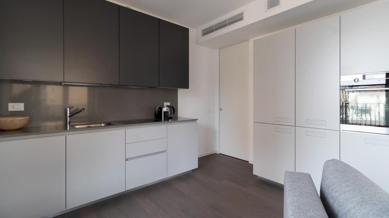 Italianway - Alserio 10 Milan